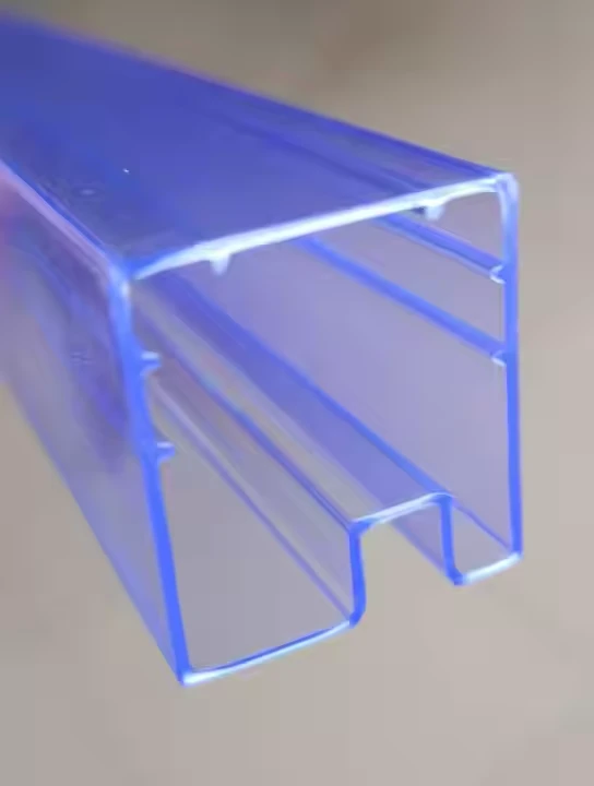 Hard Packaging IC Tube