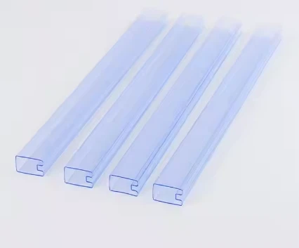 Hard Packaging IC Tube