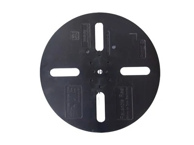 Carrete de terminales 585 mm